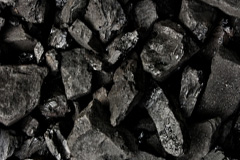 Wickstreet coal boiler costs