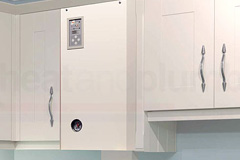Wickstreet electric boiler quotes
